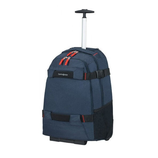 Куфар Samsonite Sonora Rolling laptop bag 55cm 17’ Dark blue