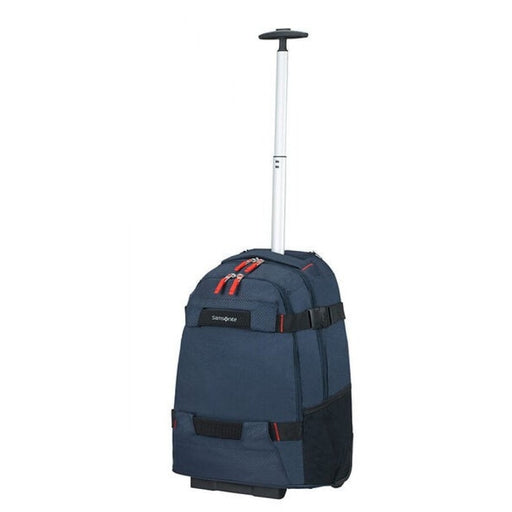 Куфар Samsonite Sonora Rolling laptop bag 55cm 17’ Dark blue