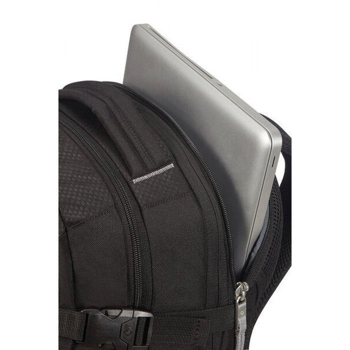 Раница Samsonite Sonora Laptop Backpack L 15.6’ Black