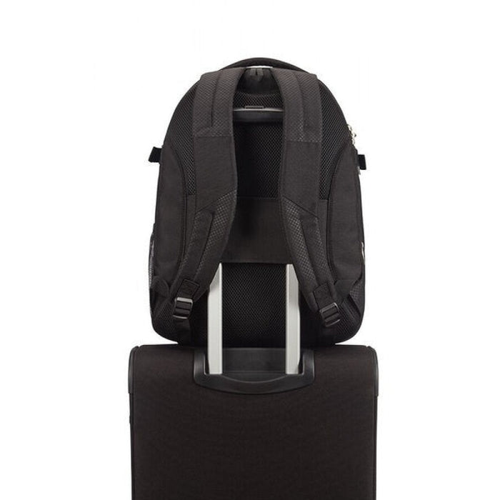 Раница Samsonite Sonora Laptop Backpack L 15.6’ Black