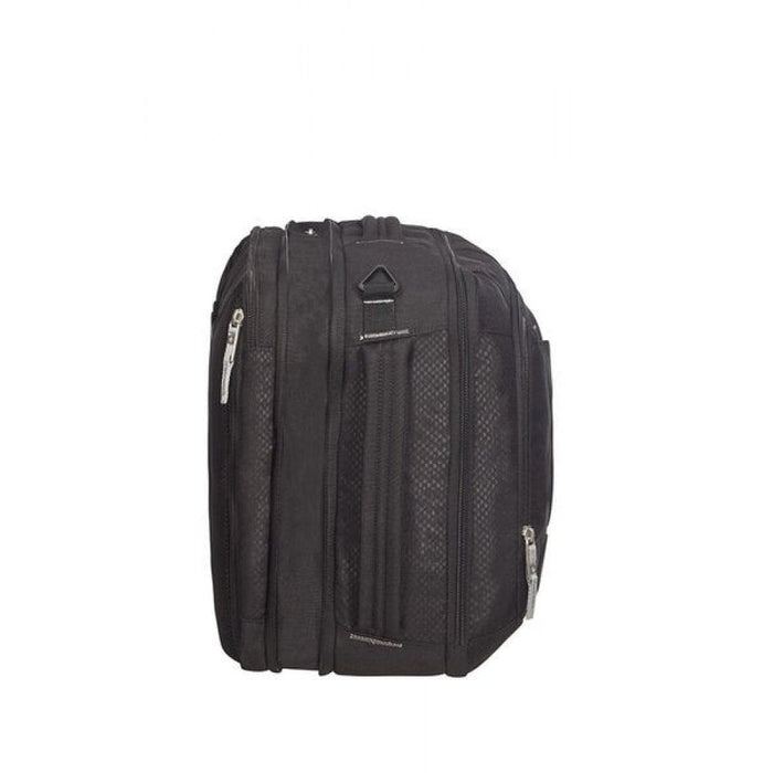 Раница Samsonite Sonora 3 - Way Boarding Bag 15.6’ Black