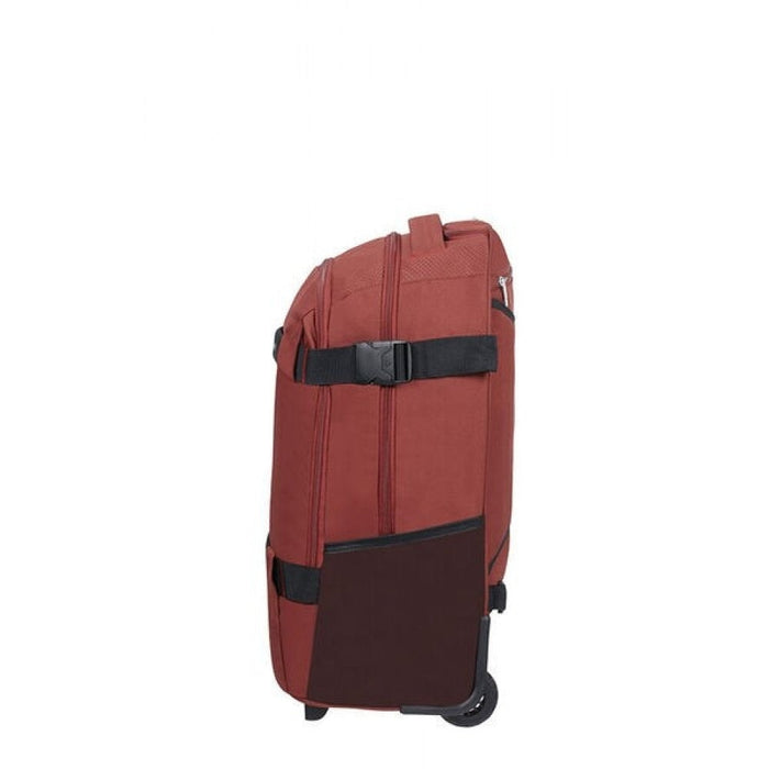 Куфар Samsonite Sonora Rolling laptop bag 55cm 17’ Red