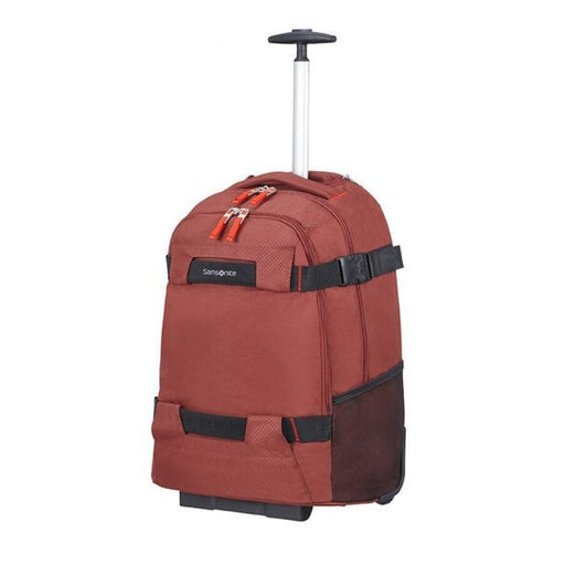 Куфар Samsonite Sonora Rolling laptop bag 55cm 17’ Red