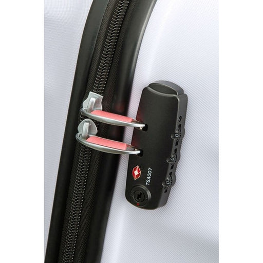 Куфар Samsonite AT 4 - wheel 67cm Spinner suitcase