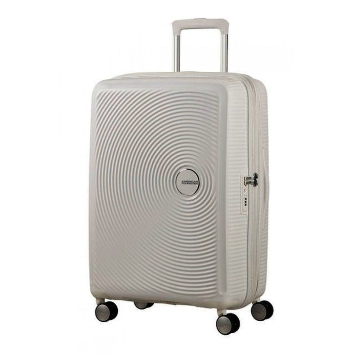 Куфар Samsonite Soundbox Spinner (4 wheels) 67cm Exp