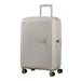 Куфар Samsonite Soundbox Spinner (4 wheels) 67cm Exp