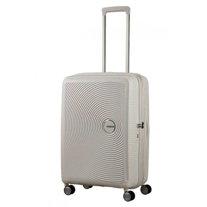 Куфар Samsonite Soundbox Spinner (4 wheels) 67cm Exp