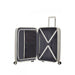 Куфар Samsonite Soundbox Spinner (4 wheels) 67cm Exp