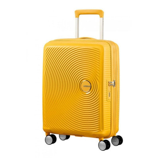 Куфар Samsonite Soundbox Spinner (4 wheels) 55cm Exp