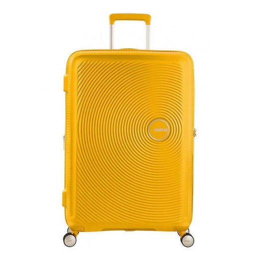 Куфар Samsonite Soundbox Spinner (4 wheels) 55cm Exp