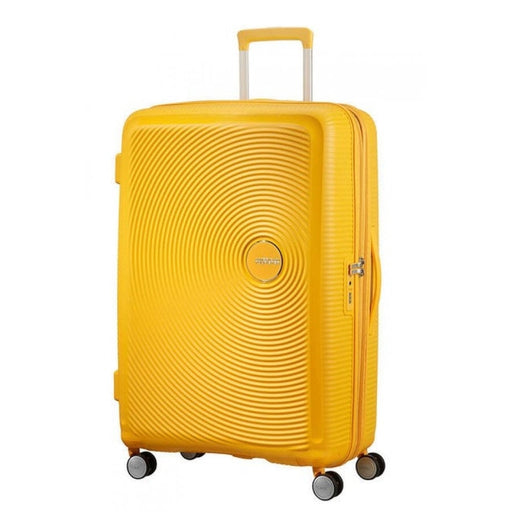 Куфар Samsonite Soundbox Spinner (4 wheels) 77cm