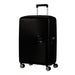 Куфар Samsonite Soundbox Spinner (4 wheels) 67cm Exp Black