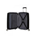 Куфар Samsonite Soundbox Spinner (4 wheels) 67cm Exp Black