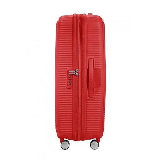 Куфар Samsonite Soundbox Spinner (4 wheels) 77cm Exp