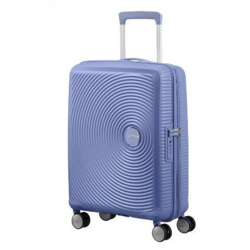 Куфар Samsonite Soundbox Spinner (4 wheels) 55cm Exp