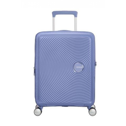 Куфар Samsonite Soundbox Spinner (4 wheels) 55cm Exp