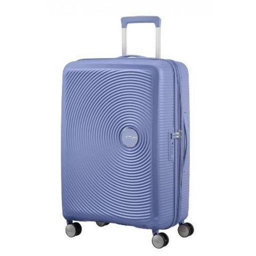 Куфар Samsonite Soundbox Spinner (4 wheels) 67cm Exp