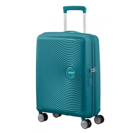 Куфар Samsonite Soundbox Spinner (4 wheels) 55cm Exp