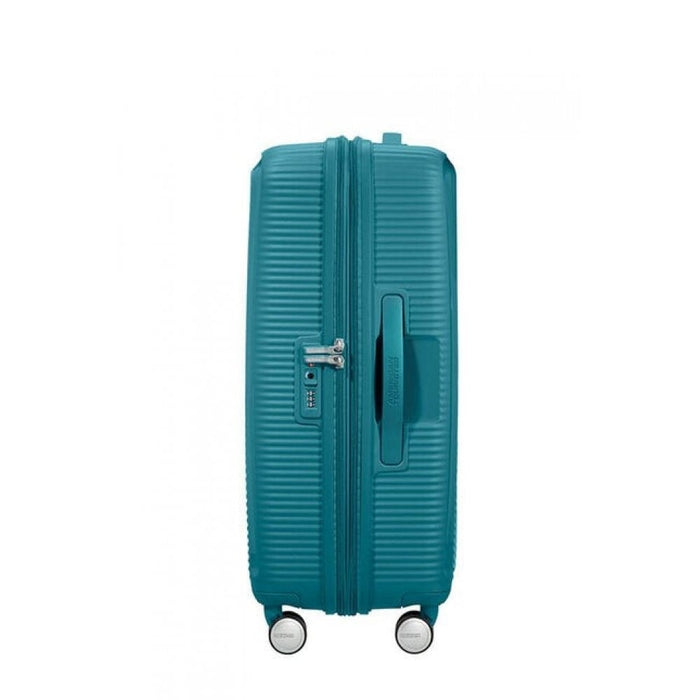 Куфар Samsonite Soundbox Spinner (4 wheels) 67cm Exp