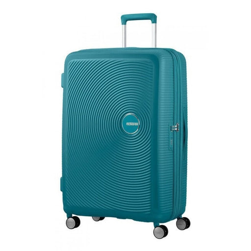 Куфар Samsonite Soundbox Spinner (4 wheels) 67cm Exp