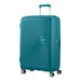 Куфар Samsonite Soundbox Spinner (4 wheels) 67cm Exp