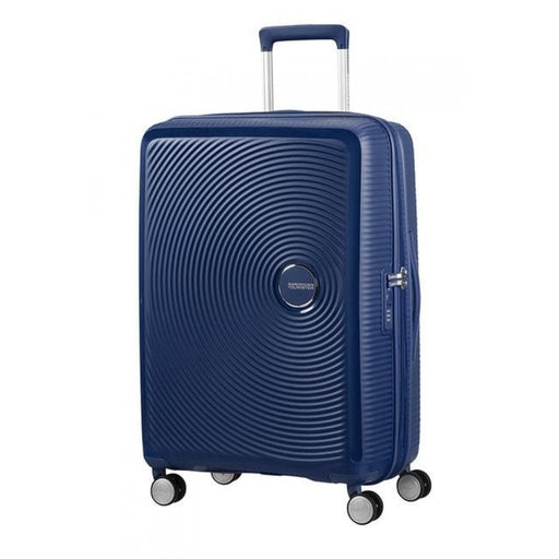 Куфар Samsonite Soundbox Spinner (4 wheels) 67cm Exp