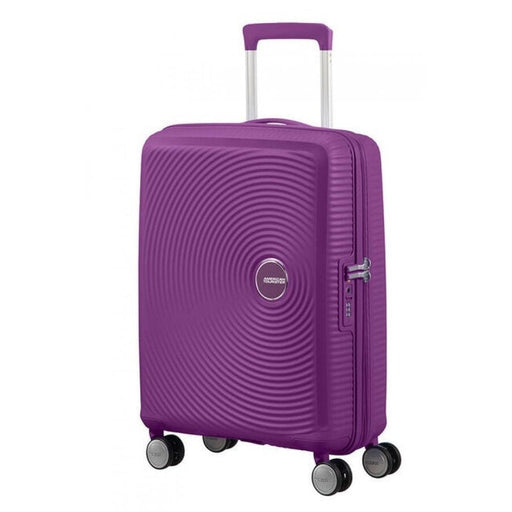 Куфар Samsonite Soundbox Spinner (4 wheels) 55cm Exp