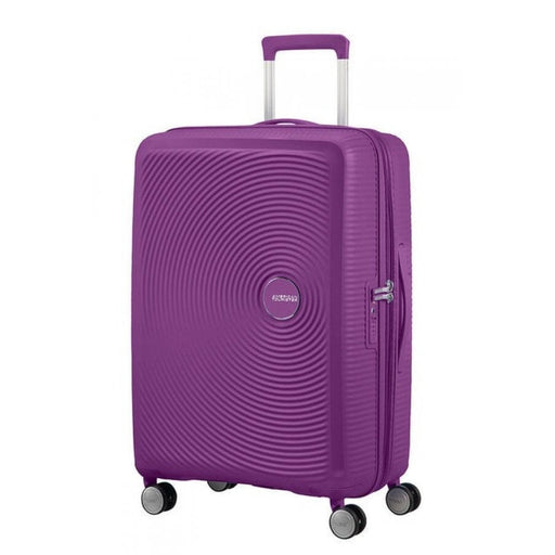 Куфар Samsonite Soundbox Spinner (4 wheels) 67cm Exp