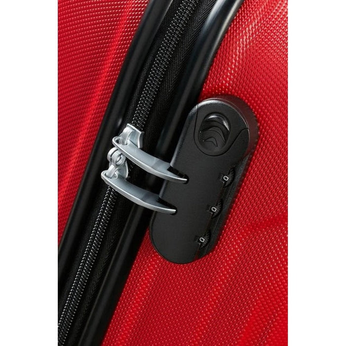 Куфар Samsonite Tracklite 4 - wheel Spinner suitcase