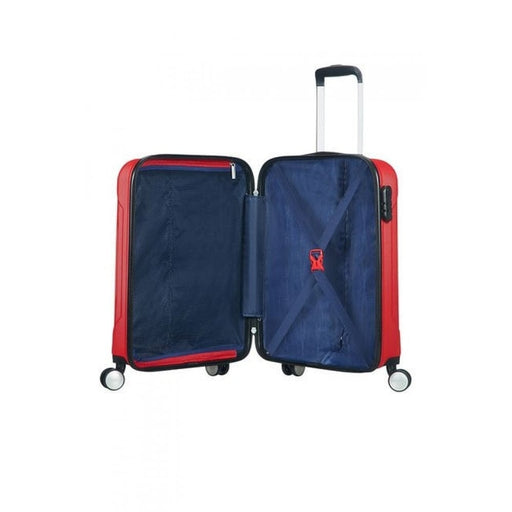 Куфар Samsonite Tracklite 4 - wheel Spinner suitcase