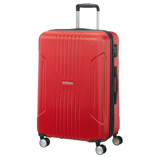 Куфар Samsonite Tracklite 4 - wheel Spinner suitcase