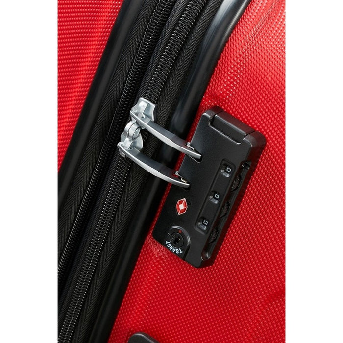 Куфар Samsonite Tracklite 4 - wheel Spinner suitcase