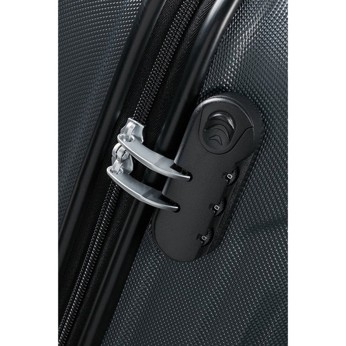 Куфар Samsonite Tracklite 4 - wheel Spinner suitcase