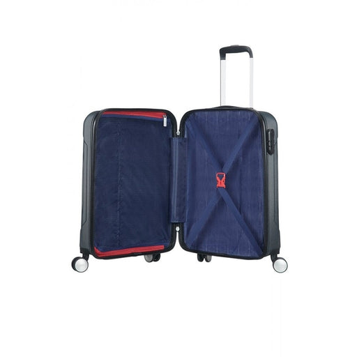 Куфар Samsonite Tracklite 4 - wheel Spinner suitcase