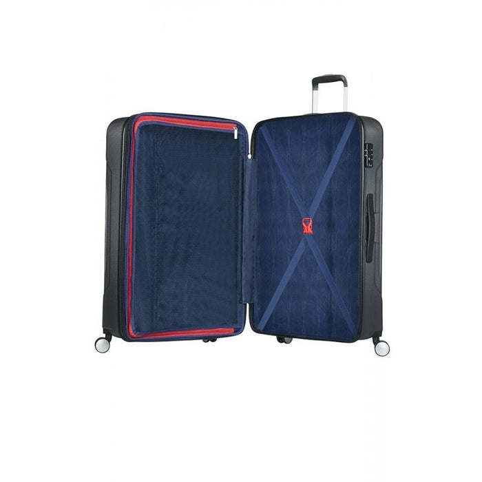 Куфар Samsonite Tracklite 4 - wheel Spinner suitcase