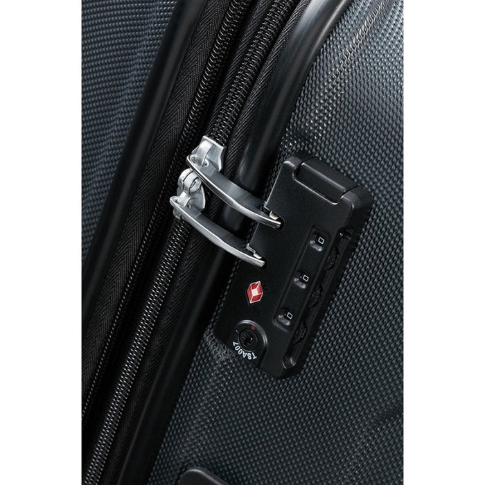 Куфар Samsonite Tracklite 4 - wheel Spinner suitcase