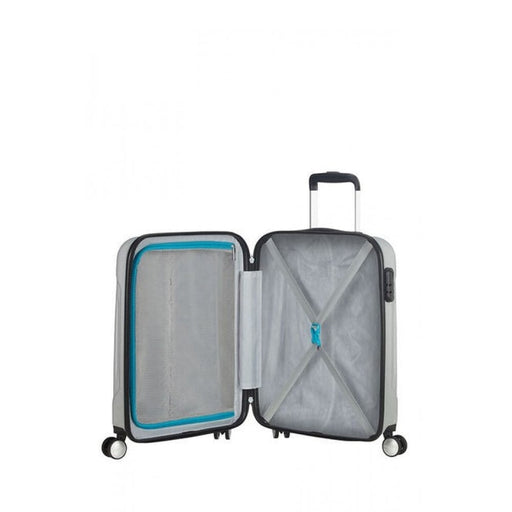 Куфар Samsonite Tracklite 4 - wheel Spinner suitcase