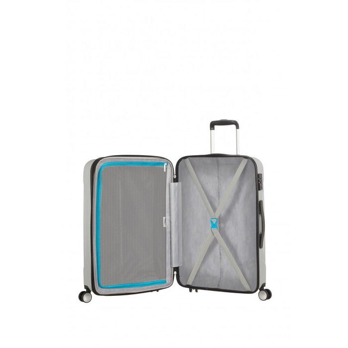 Куфар Samsonite Tracklite 4 - wheel Spinner suitcase