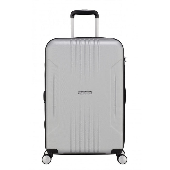 Куфар Samsonite Tracklite 4 - wheel Spinner suitcase