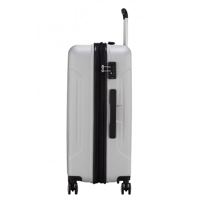 Куфар Samsonite Tracklite 4 - wheel Spinner suitcase