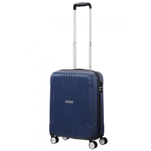 Куфар Samsonite Tracklite 4 - wheel Spinner suitcase