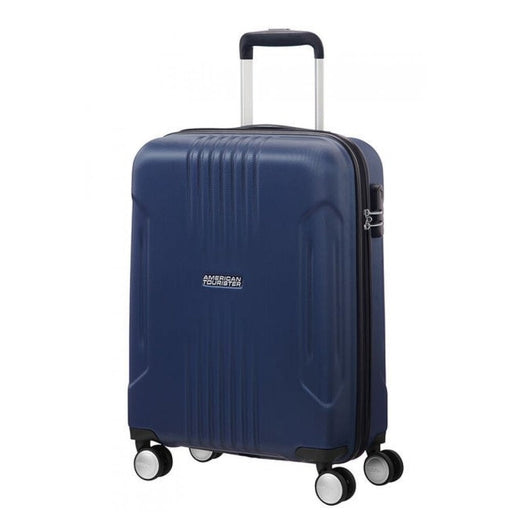 Куфар Samsonite Tracklite 4 - wheel Spinner suitcase