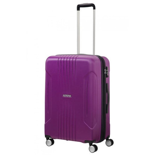 Куфар Samsonite Tracklite 4 - wheel Spinner suitcase