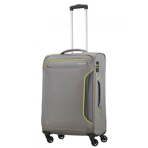 Куфар Samsonite Holiday Heat 4 - wheel cabin baggage