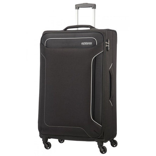 Куфар Samsonite Holiday Heat 4 - wheel cabin baggage