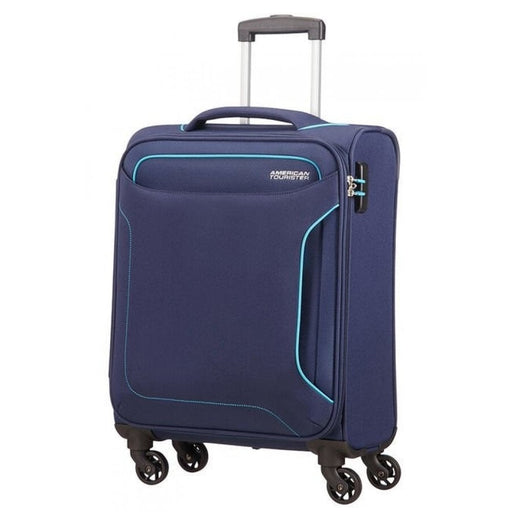 Куфар Samsonite Holiday Heat 4 - wheel cabin baggage