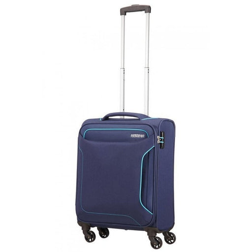 Куфар Samsonite Holiday Heat 4 - wheel cabin baggage