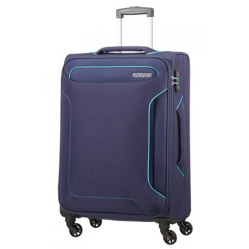 Куфар Samsonite Holiday Heat 4 - wheel cabin baggage