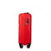 Куфар Samsonite Sunside Spinner (4 wheels) 55cm Sunset Red