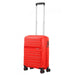 Куфар Samsonite Sunside Spinner (4 wheels) 55cm Sunset Red